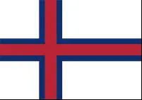 Islandsk flag