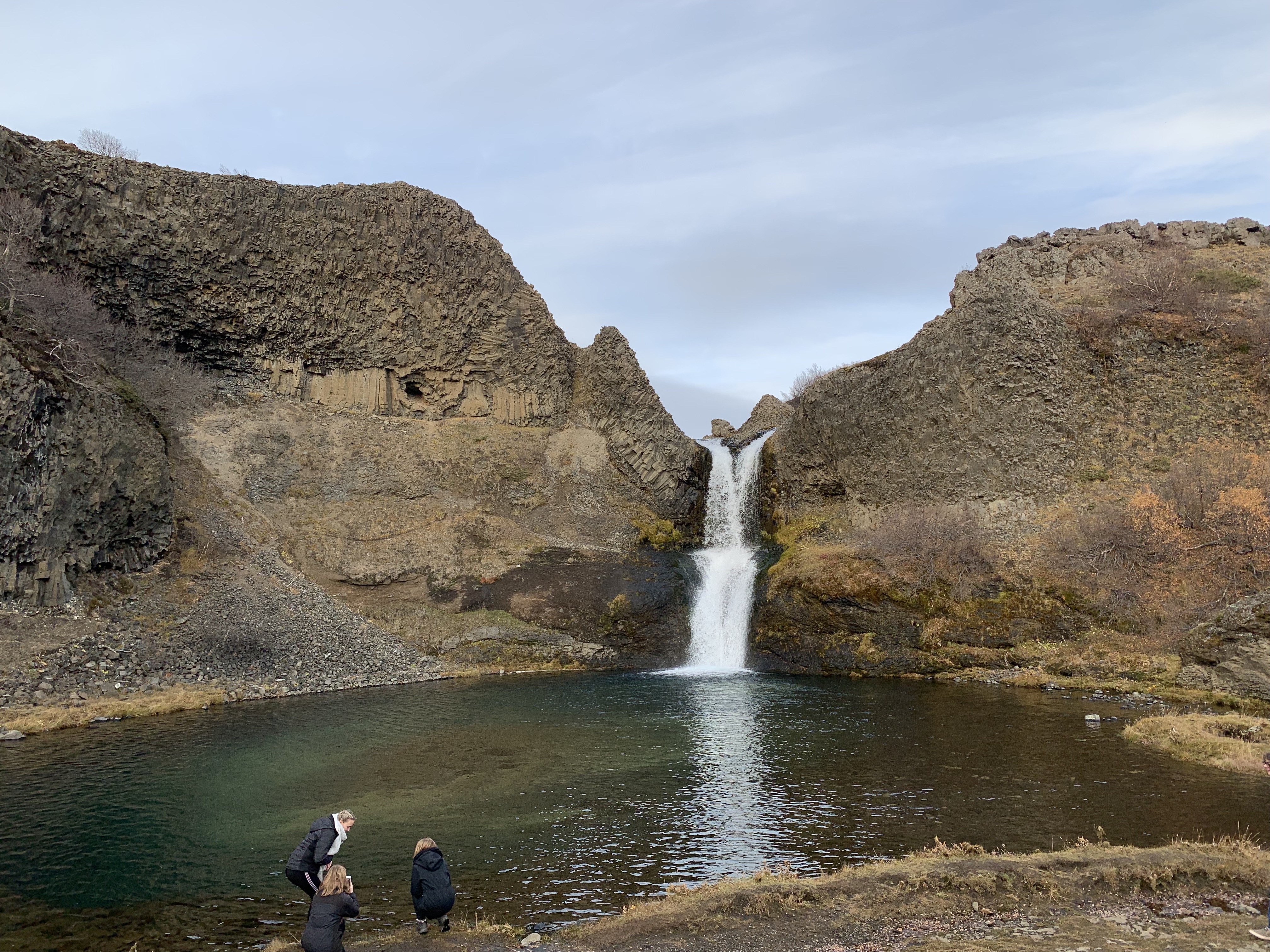 Hjalparfoss