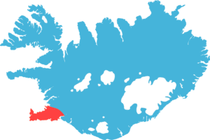 Reykjanes Island