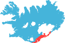 Østkysten Island