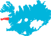 Snæfellsnes Island