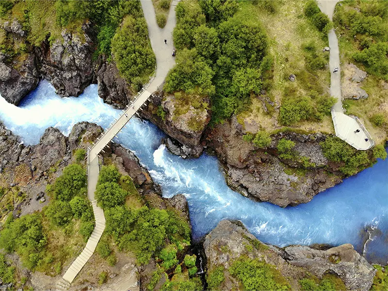 Barnafoss