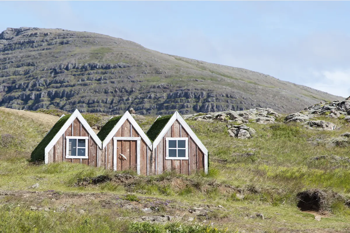 elverhuse island