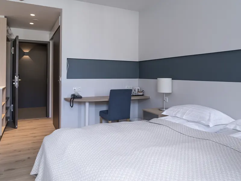 Hotel Isafjordur