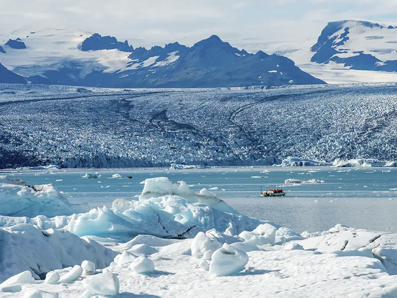 jokulsarlon
