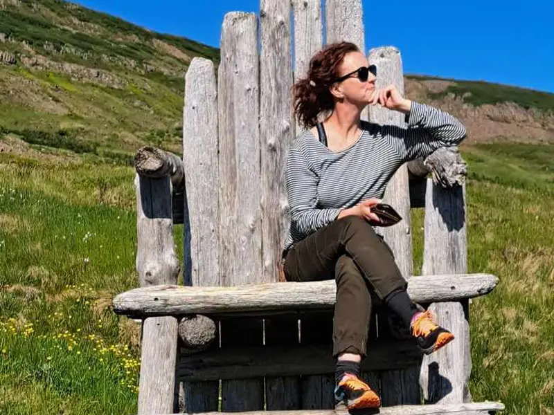 Guide Hanne Højgaard Viemose