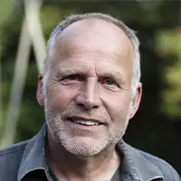 Profilbillede af K. Torben Rasmussen